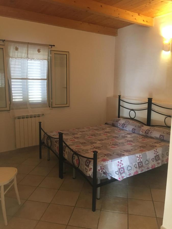 B&B due coste Porto Conte Exterior foto