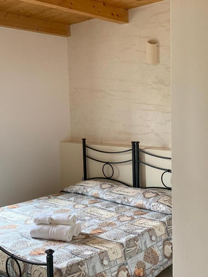 B&B due coste Porto Conte Exterior foto