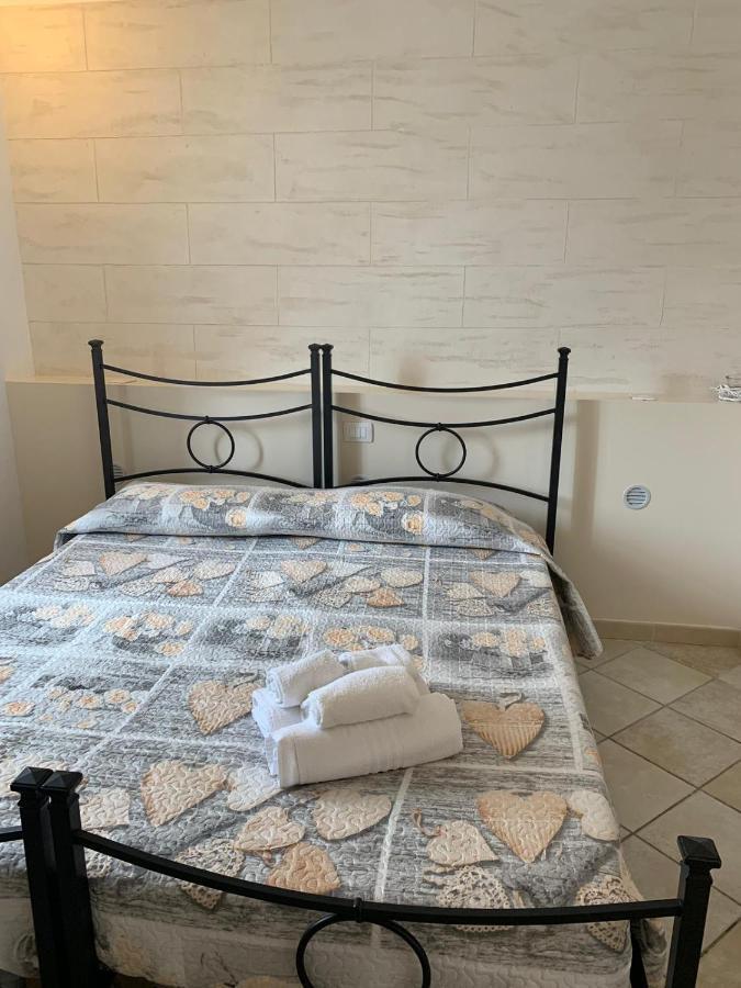 B&B due coste Porto Conte Exterior foto
